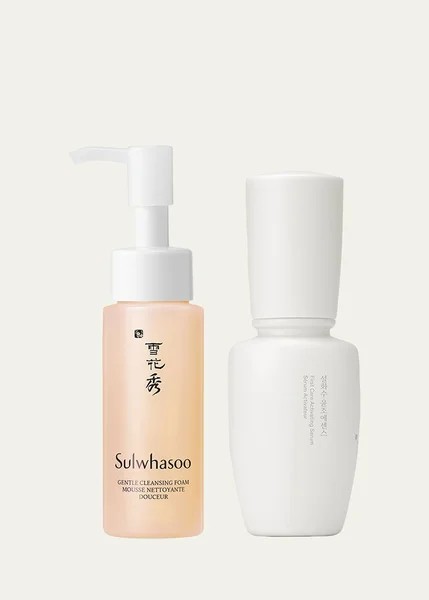 Second image of First Care Starter Kit