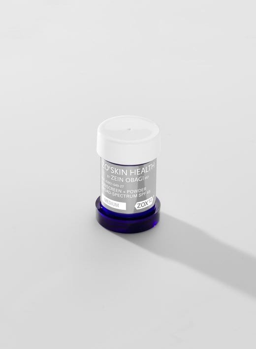 Second image of Sunscreen + Powder Broad-Spectrum Refill SPF 45