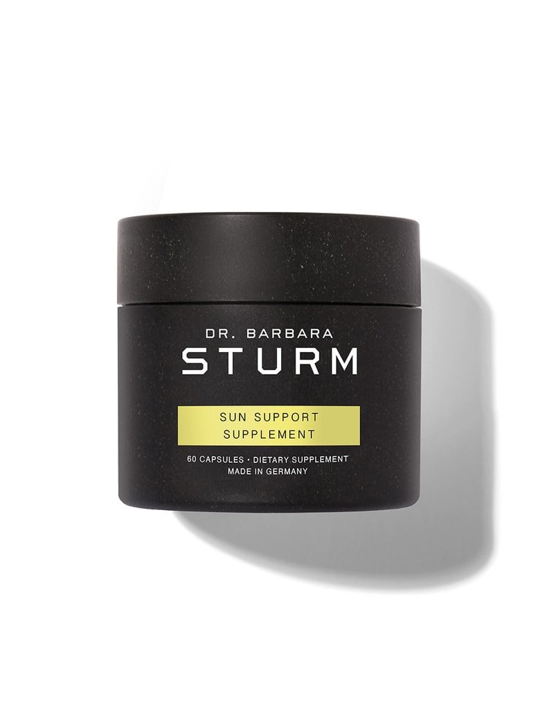 SUN SUPPORT SUPPLEMENT