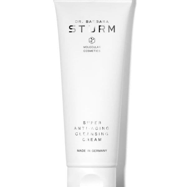 SUPER ANTI-AGING CLEANSING CREAM