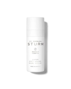 SUPER ANTI-AGING DUAL SERUM