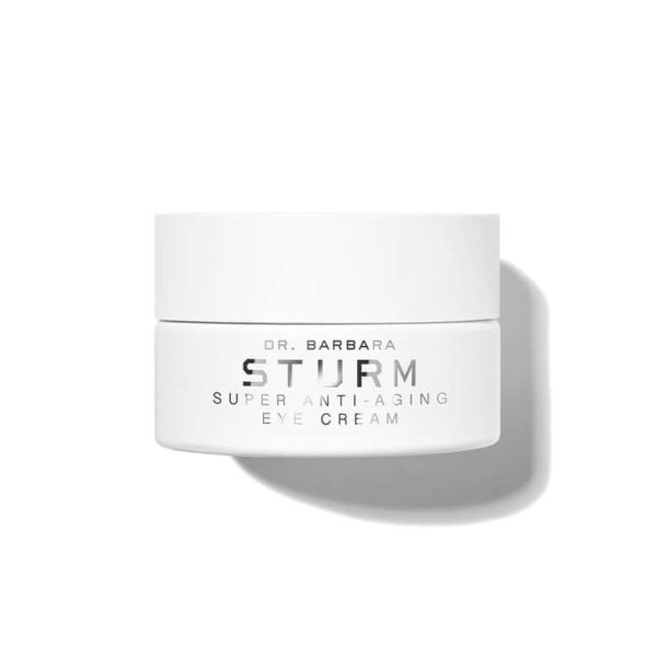 SUPER ANTI-AGING EYE CREAM