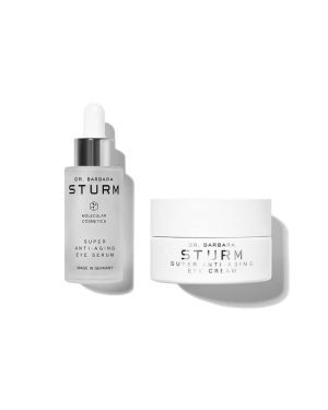 SUPER ANTI-AGING EYE DUO