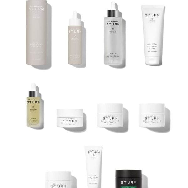 SUPER ANTI-AGING HEAD-TO-TOE