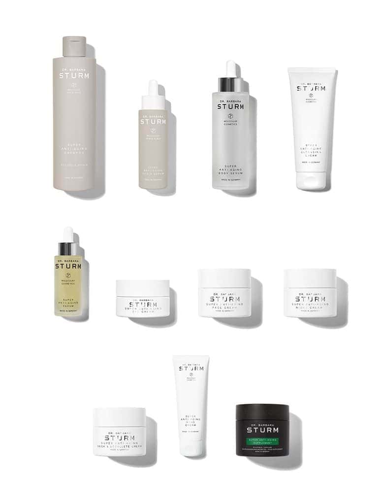 SUPER ANTI-AGING HEAD-TO-TOE