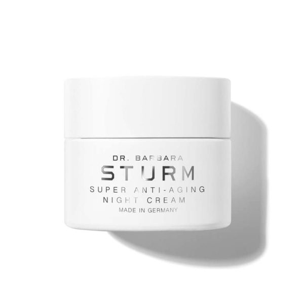 SUPER ANTI-AGING NIGHT CREAM