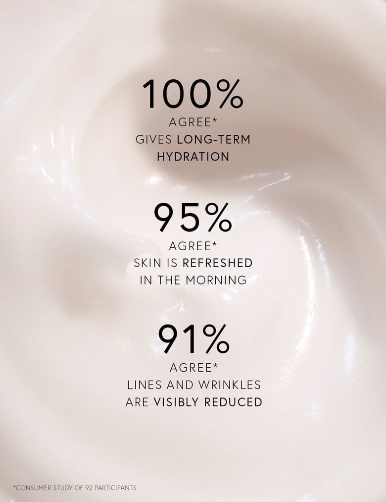 Second image of SUPER ANTI-AGING NIGHT CREAM