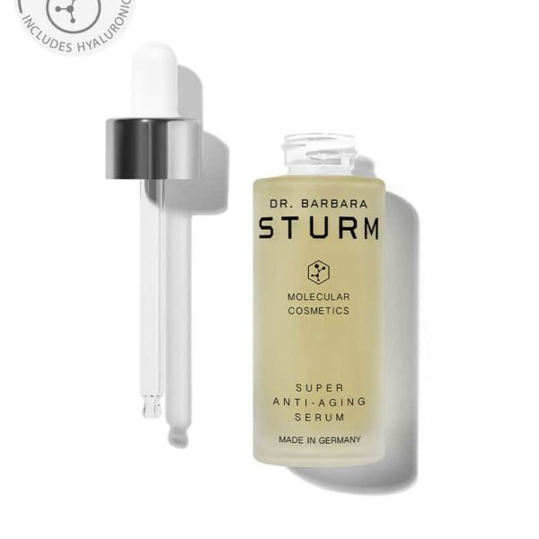 SUPER ANTI-AGING SERUM