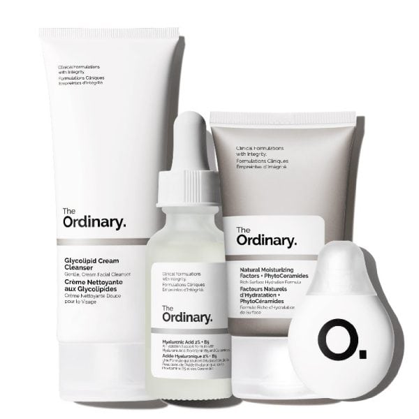 The Hydration Collection