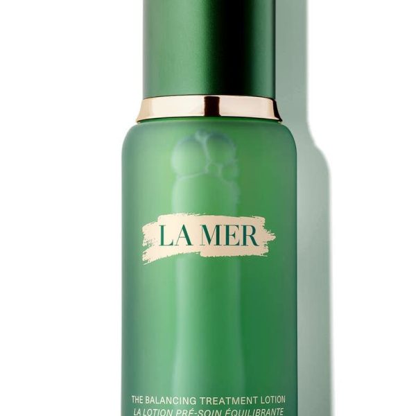 The Balancing Treatment Lotion