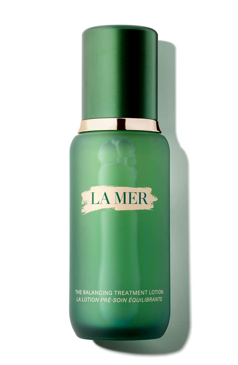 The Balancing Treatment Lotion