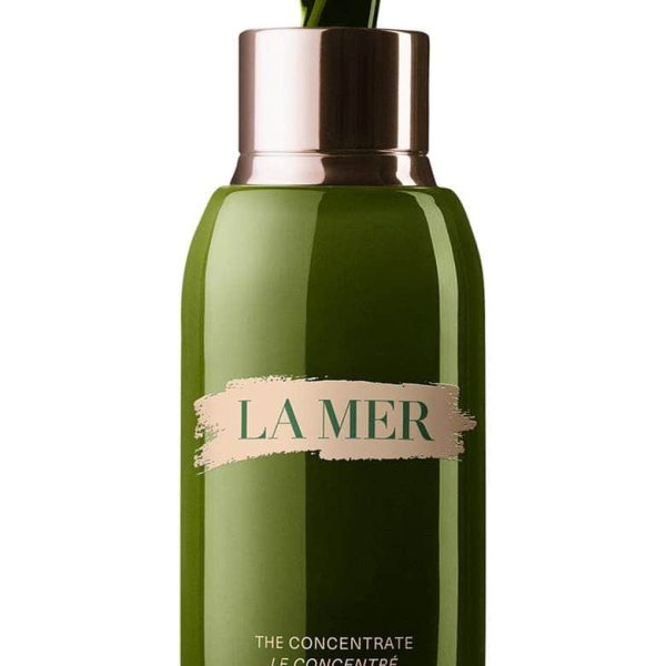 The Concentrate Serum