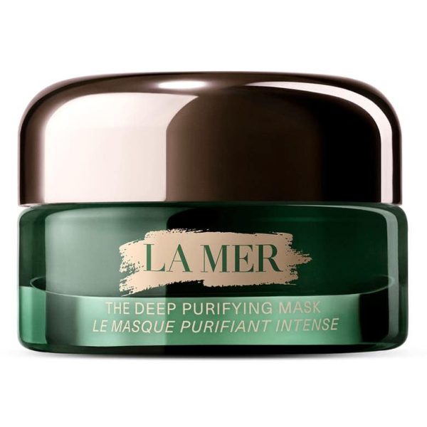 The Deep Purifying Mask