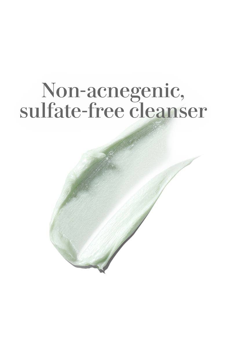 Second image of The Essence Foaming Cleanser