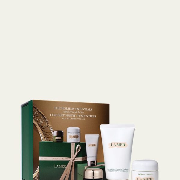 The Holiday Essentials Set