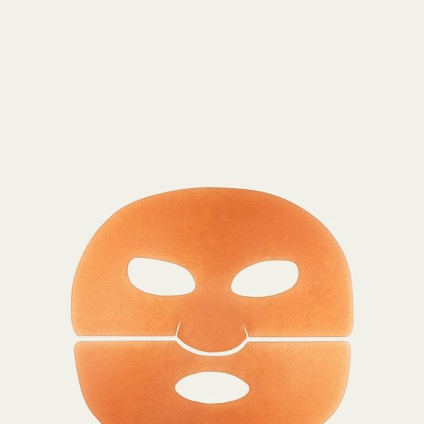 The Hydrogel Face Mask, 6 pack