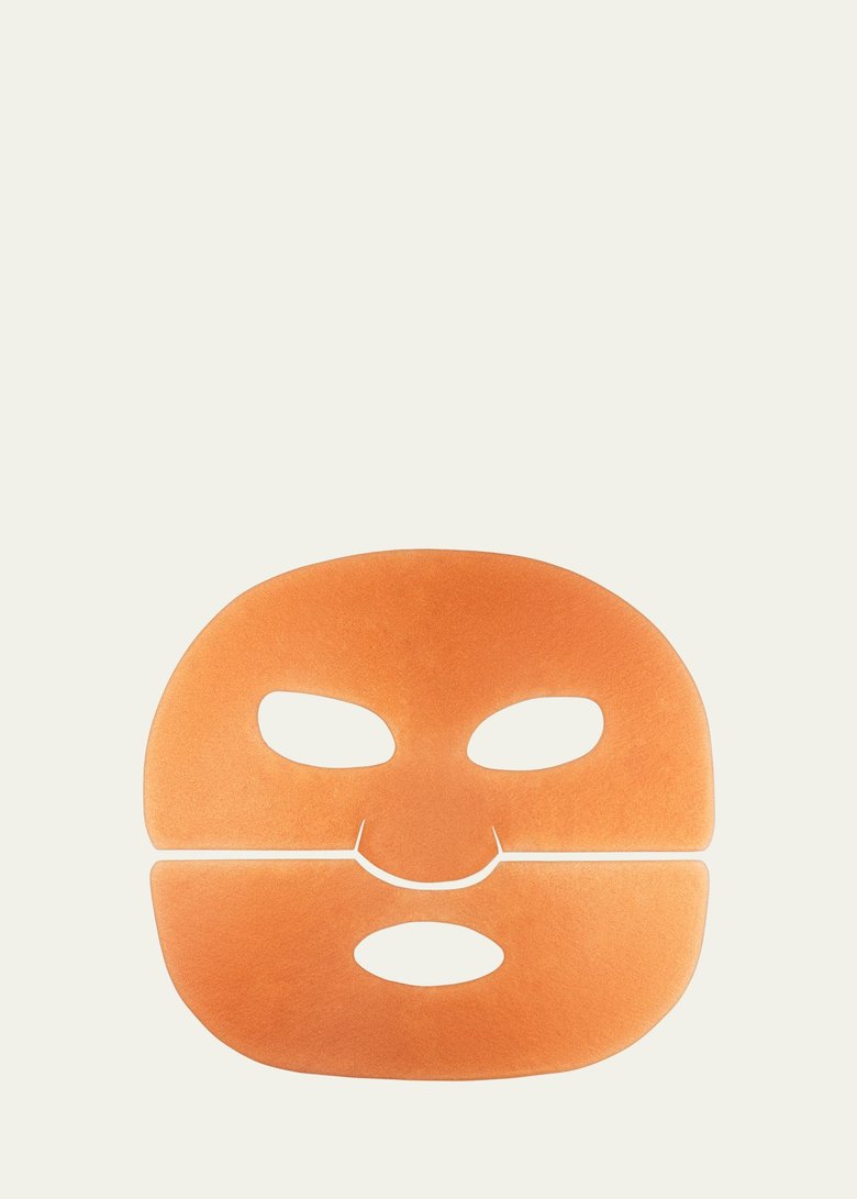 The Hydrogel Face Mask, 6 pack