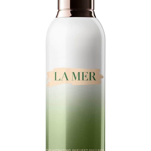 The Hydrating Infused Emulsion Treatment