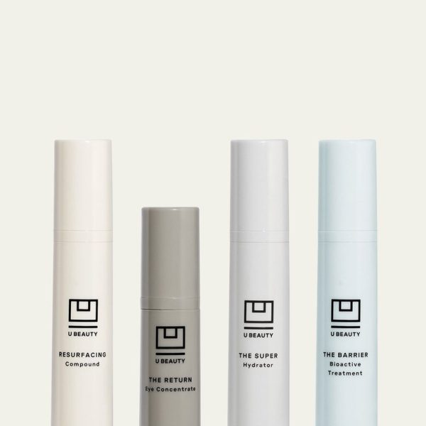 The Index Set Vol. III