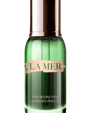 The Micro Peel Treatment