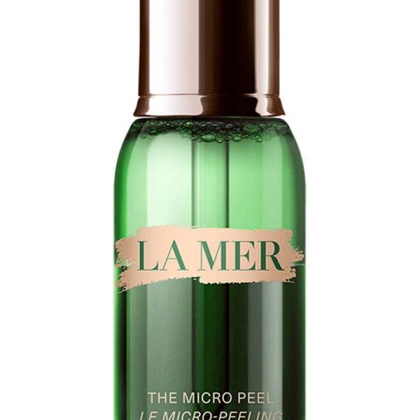 The Micro Peel Treatment