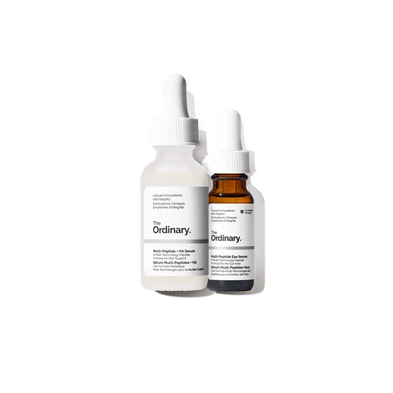 The Multi-Peptide Collection