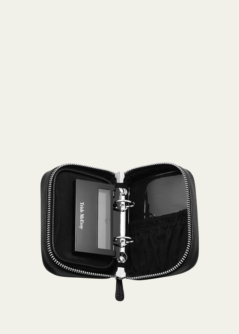 Second image of The Power of Makeup - Small Makeup Planner