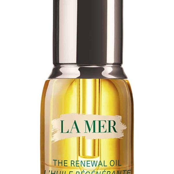 The Renewal Oil Face Oil