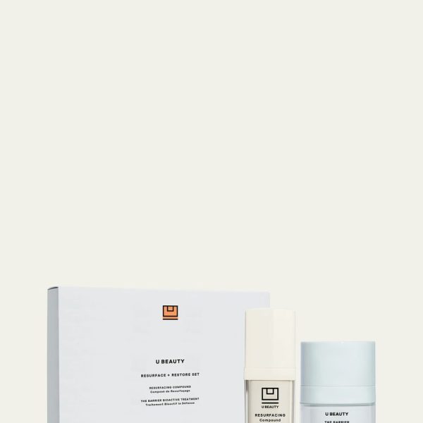 The Resurface and Restore Set