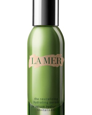 The Revitalizing Hydrating Serum