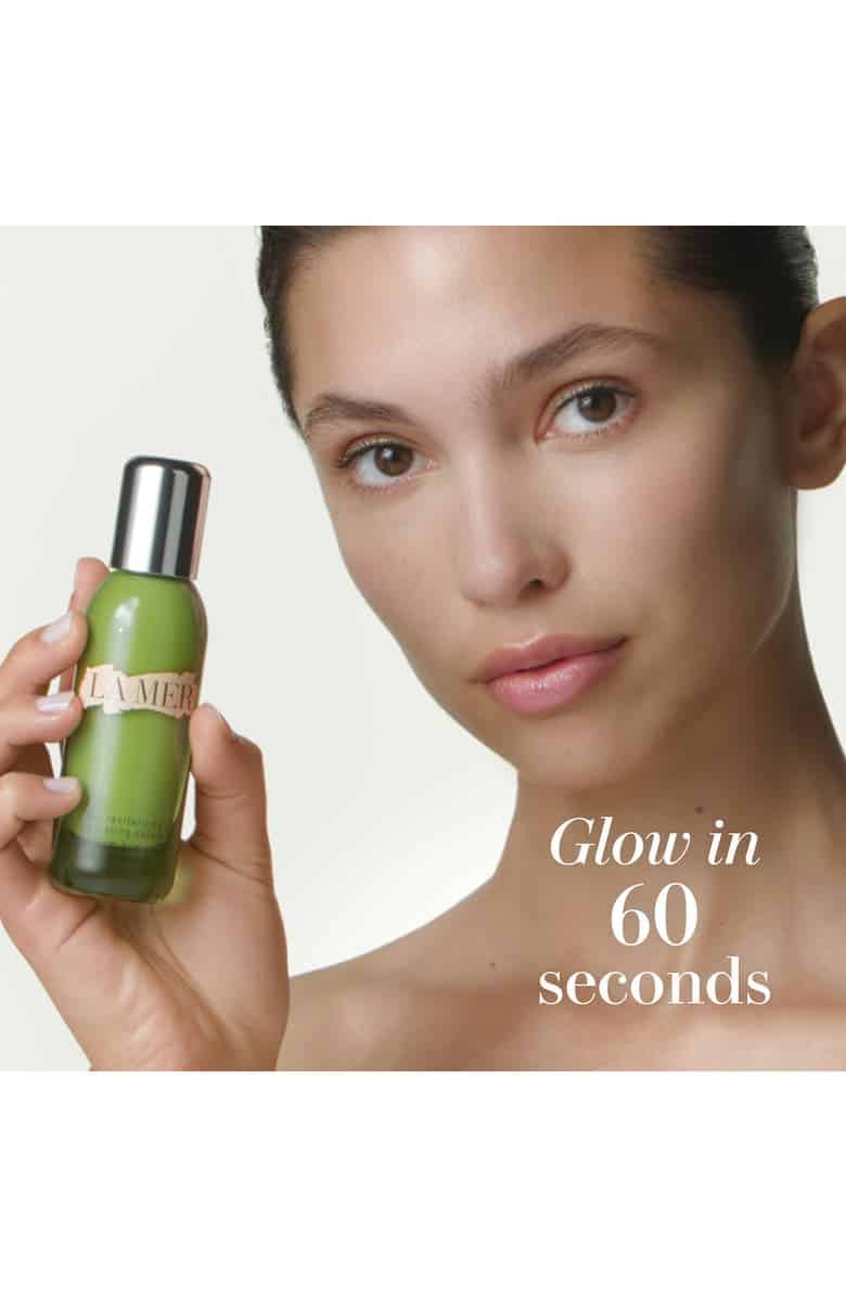 Second image of The Revitalizing Hydrating Serum