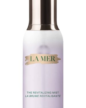 The Revitalizing Mist