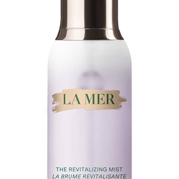 The Revitalizing Mist