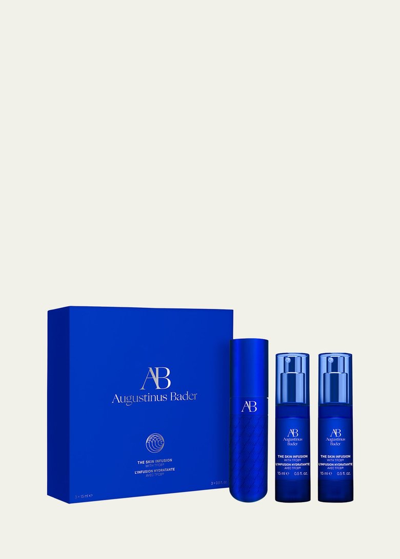 Second image of The Skin Infusion