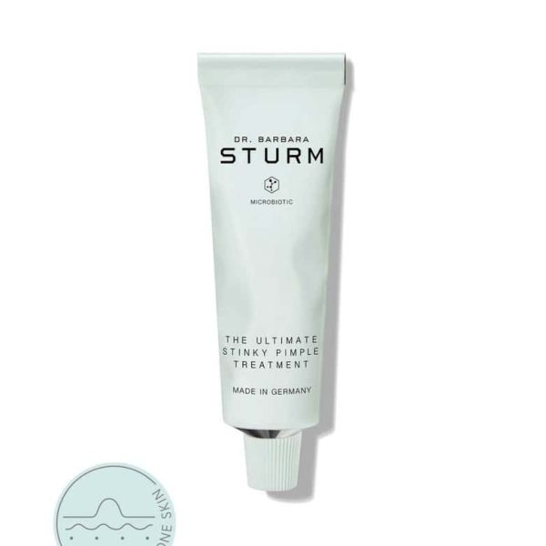 THE ULTIMATE STINKY PIMPLE TREATMENT