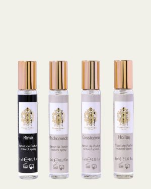 Discovery Kit Mini Extrait de Parfum Linea