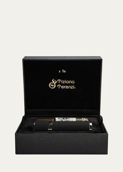 Second image of Gold Rose Oudh Luxury Box Set