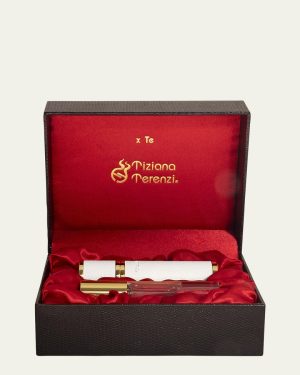 Luxury Box Set With Two - Cassiopeia