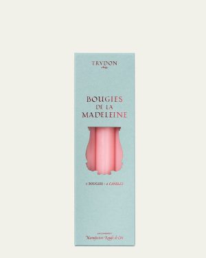 Madeleine Taper Candles