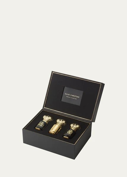 Second image of Madeleine Taper Candles