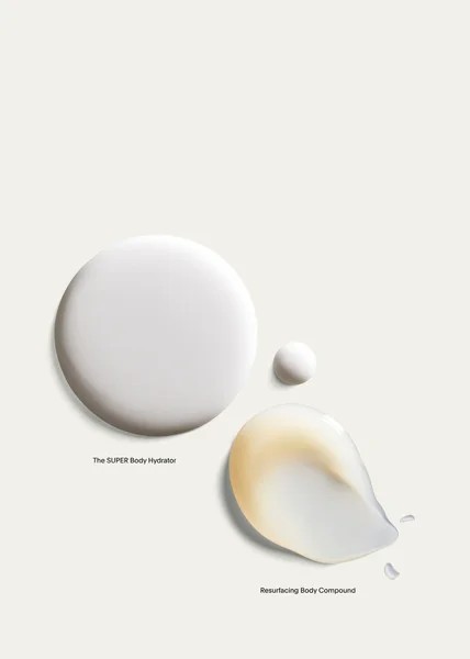 Second image of The Body Travel Set