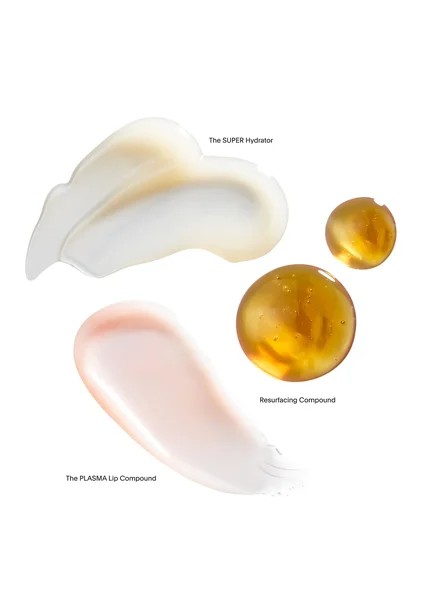 Second image of The Trio Set