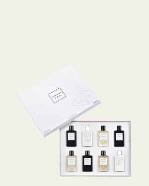 Van Cleef & Arpels Minicoffret, 8X7.5Ml Eau de Parfum 23