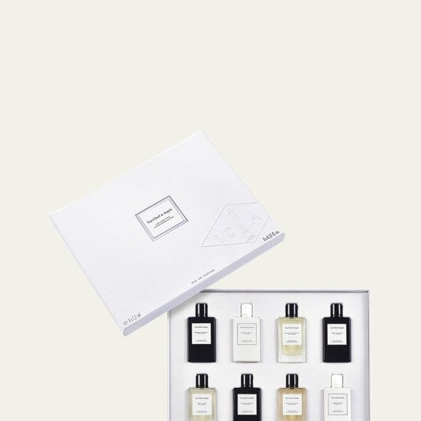 Van Cleef & Arpels Minicoffret, 8X7.5Ml Eau de Parfum 23