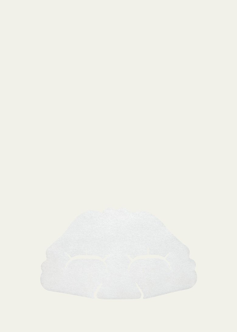 Second image of Vitality-Enhancing Eye Mask Supreme, 6 sheets