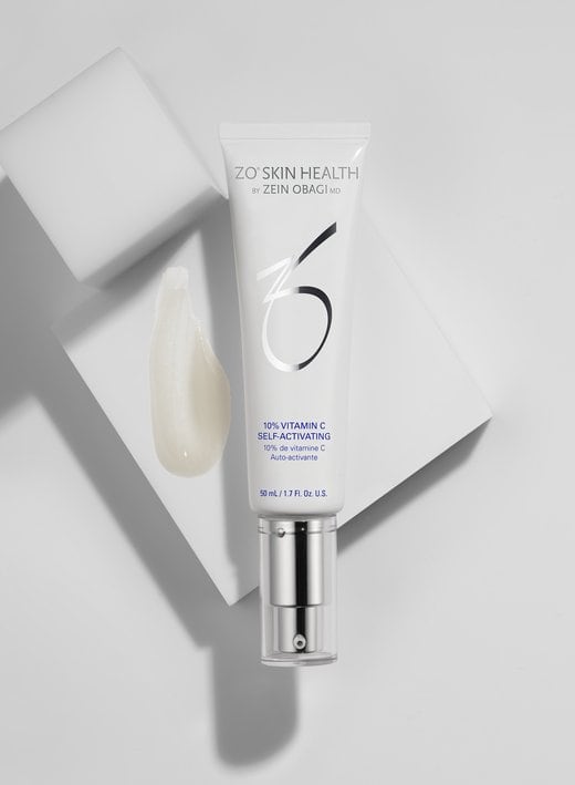 Second image of 10% Vitamin C Self-Activating