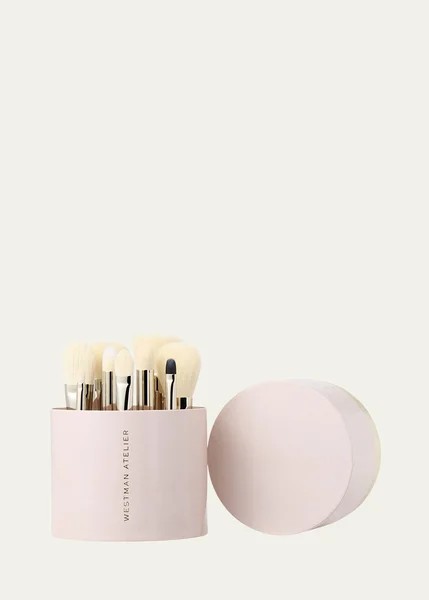 Petite Brush Set