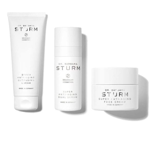 YOUTHFUL SKIN TRIO