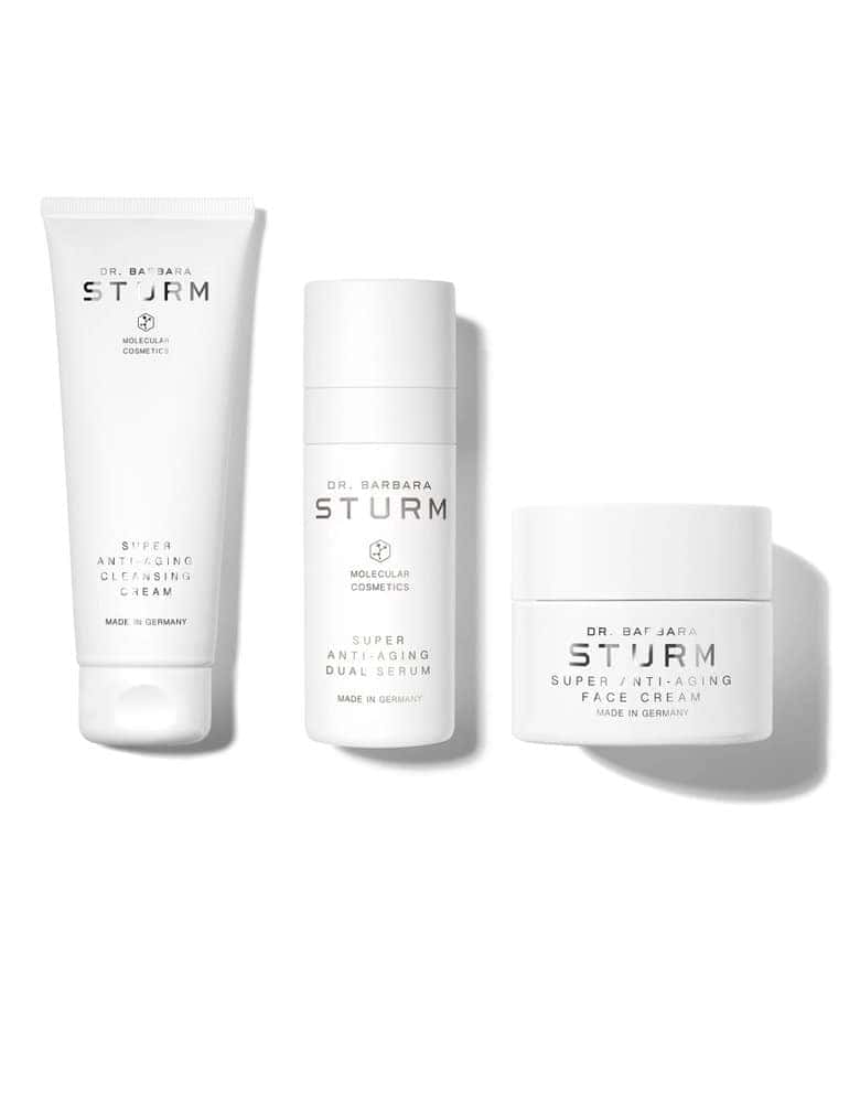 YOUTHFUL SKIN TRIO