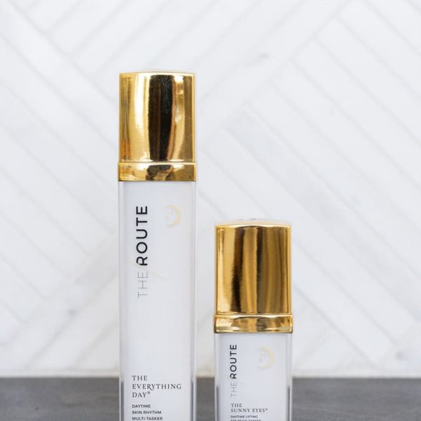 Good Morning Beautiful Duo And The Everything Eyes